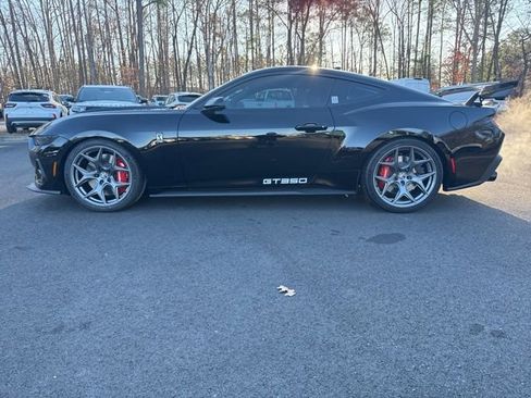 New 2025 Ford Mustang GT Premium w/ GT Performance Package image 2