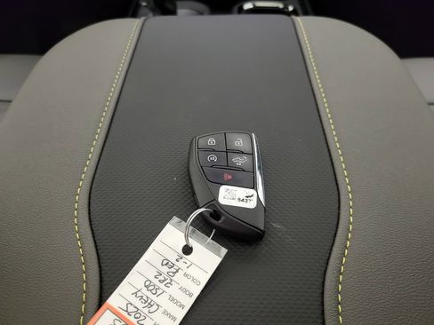 New 2024 Chevrolet Silverado 1500 ZR2 w/ ZR2 Bison Edition image 53