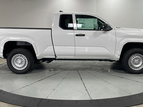 New 2025 Toyota Tacoma SR image 6