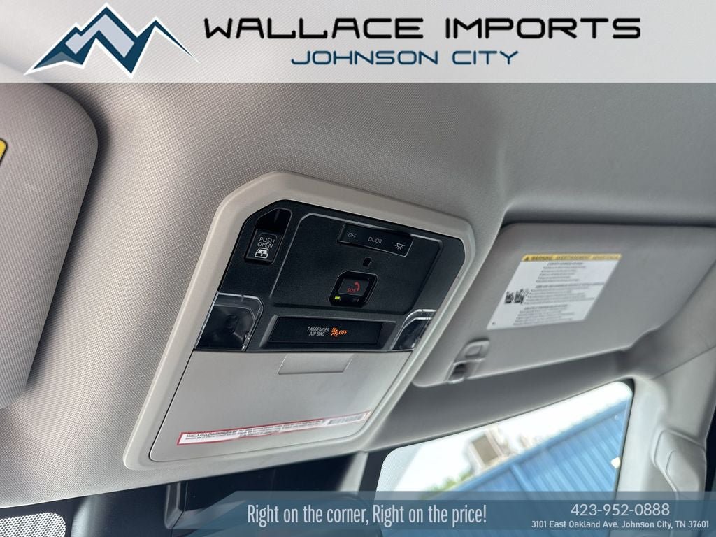 Used 2023 Toyota Tundra SR5 RWD image 14