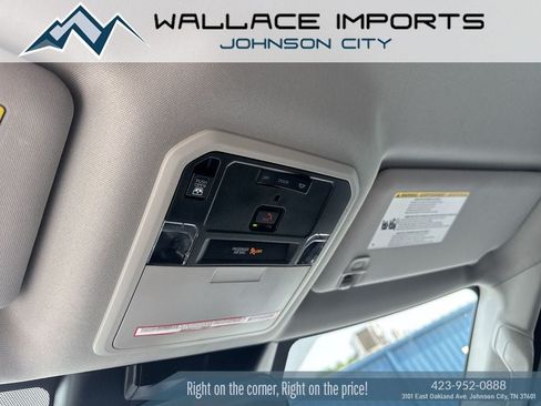 Used 2023 Toyota Tundra SR5 RWD image 14