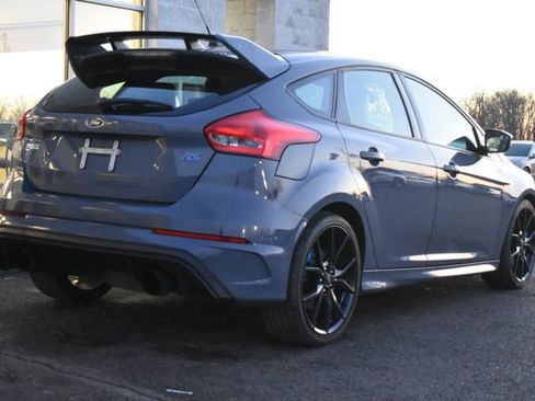 Used 2016 Ford Focus RS image 11