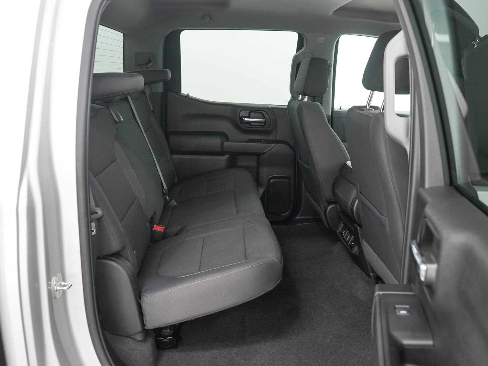 Used 2020 Chevrolet Silverado 1500 LT w/ All-Star Edition AWD/4WD image 12