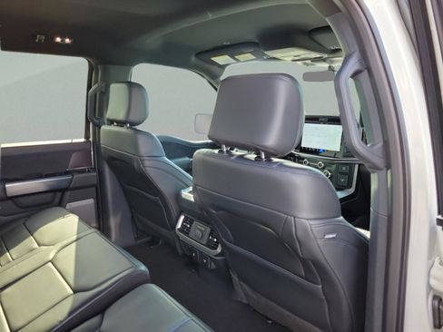 New 2025 Ford F150 Platinum AWD/4WD image 26