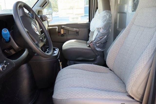 New 2025 Chevrolet Express 3500 w/ Power Convenience Package RWD image 17