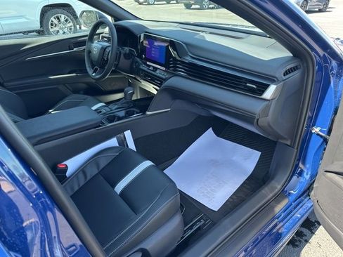 New 2026 Toyota Camry SE image 22