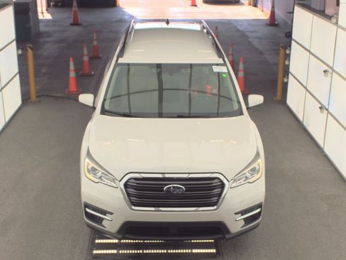 Used 2022 Subaru Ascent Premium w/ Convenience Package AWD/4WD image 2