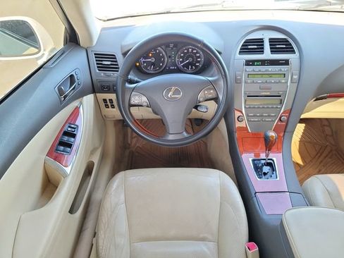 Used 2012 Lexus ES 350 FWD image 14