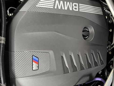 New 2026 BMW X6 xDrive40i w/ Executive Package image 25