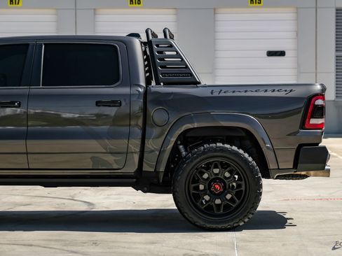 Used 2024 RAM 1500 TRX w/ TRX Level 2 Equipment Group image 11