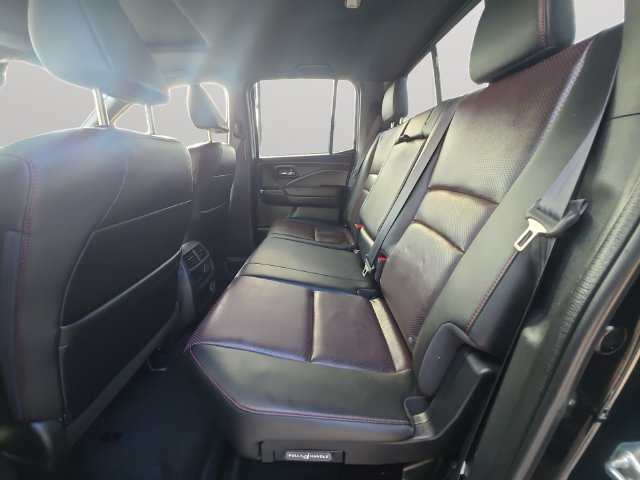 Used 2023 Honda Ridgeline Black Edition image 12