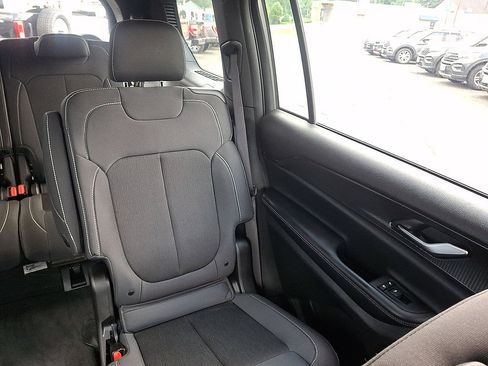 Used 2024 Jeep Grand Cherokee L Laredo AWD/4WD image 14