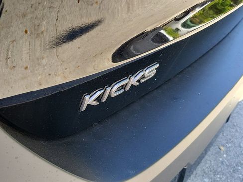 New 2026 Nissan Kicks SR w/ Cold Weather Package image 11