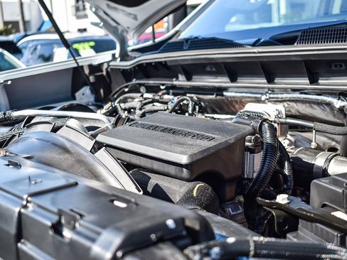 New 2026 Chevrolet Silverado 2500 Custom w/ Custom Value Package image 29