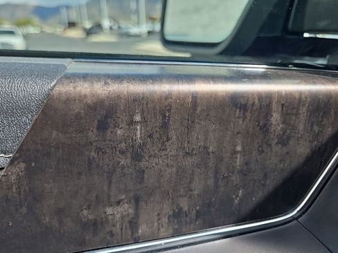 Used 2021 Ford F150 Lariat w/ Equipment Group 501A Mid image 19