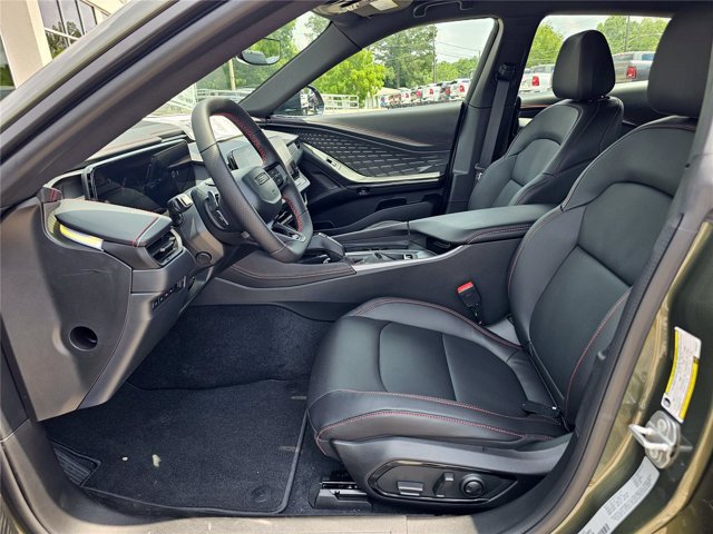 New 2026 Dodge Charger R/T AWD/4WD image 35