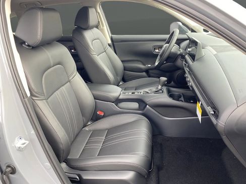 New 2026 Honda HR-V EX-L image 31