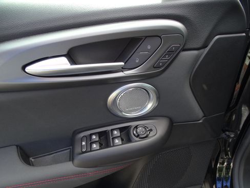 New 2024 Dodge Hornet R/T Plus image 11