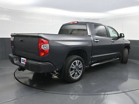 Used 2018 Toyota Tundra 1794 Edition AWD/4WD image 24