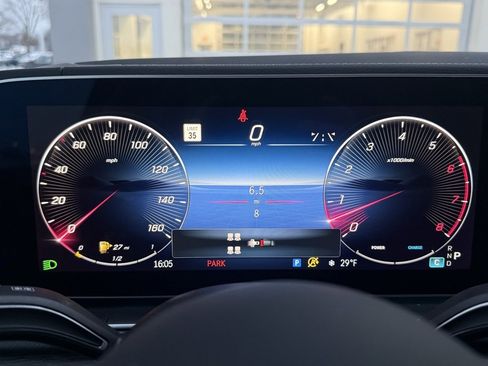 Used 2026 Mercedes-Benz GLS 450 GLS 450 image 19