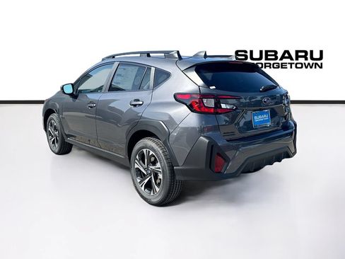 New 2026 Subaru Crosstrek 2.5i Premium AWD/4WD image 6