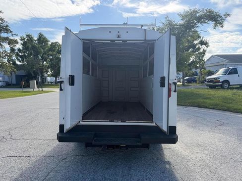 Used 2025 Ford E-350 and Econoline 350 Super Duty w/ Power Equipment Group RWD image 12