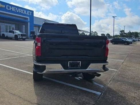 Certified 2024 Chevrolet Silverado 2500 LT w/ Texas Edition AWD/4WD image 7