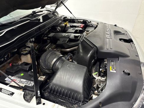 Used 2021 RAM 3500 Tradesman w/ Chrome Appearance Group image 42