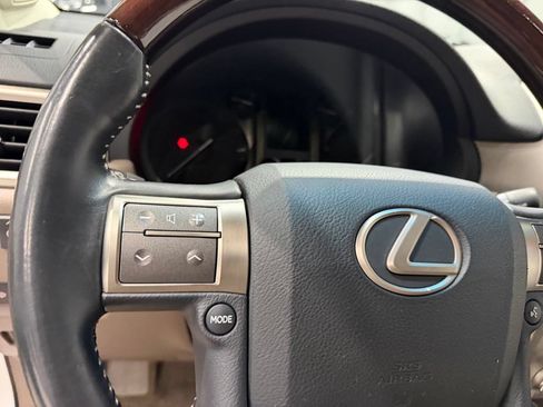 Used 2019 Lexus GX 460 Premium AWD/4WD image 41