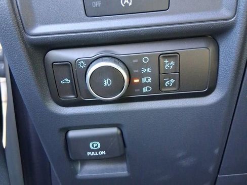 Used 2025 Ford F150 STX w/ Equipment Group 201A FX4 image 37