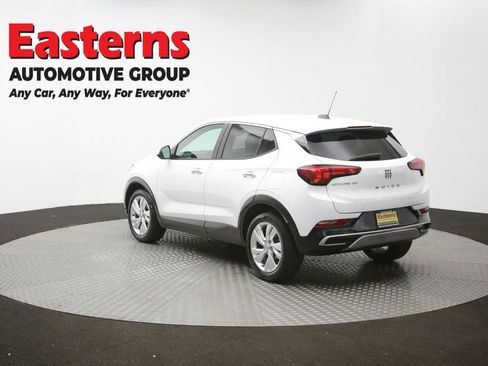Used 2024 Buick Encore GX Preferred FWD image 63