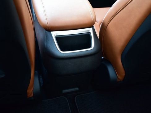 New 2026 Chrysler Pacifica Pinnacle image 36