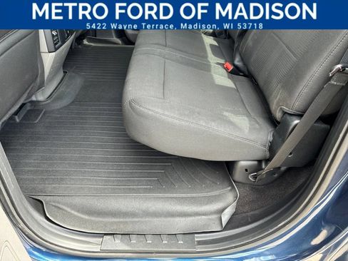 Used 2018 Ford F150 XL w/ Equipment Group 101A Mid AWD/4WD image 38