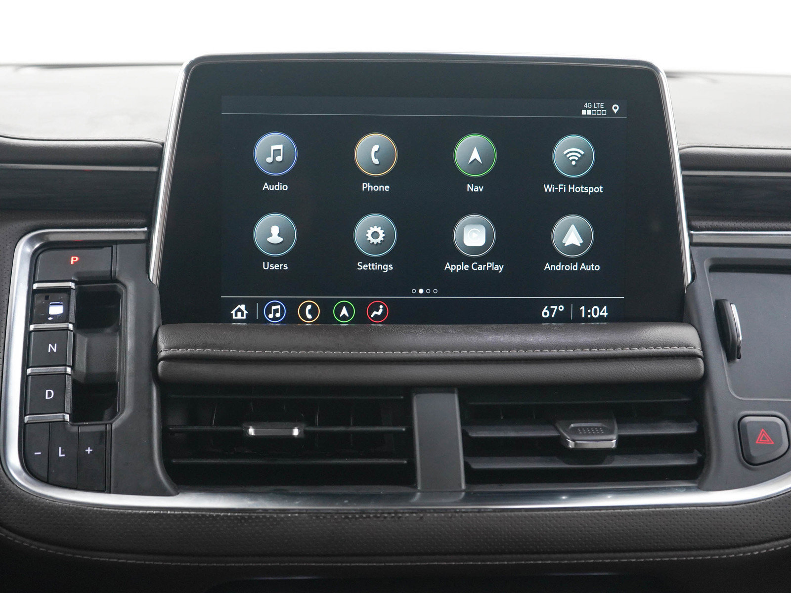 Used 2021 GMC Yukon XL SLT w/ Rear Media and Nav Package AWD/4WD image 21