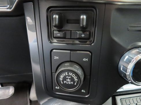 Used 2023 Ford F150 Lariat w/ Equipment Group 502A High image 58