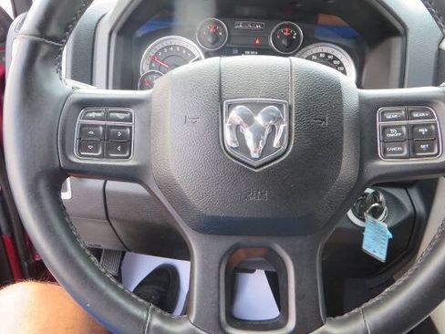 Used 2015 RAM 1500 Outdoorsman AWD/4WD image 55