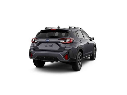 New 2026 Subaru Crosstrek 2.5i Premium AWD/4WD image 6