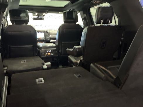 Used 2018 Ford Expedition Max Limited w/ Equipment Group 301A RWD image 46