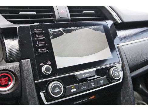 Used 2020 Honda Civic Sport image 21