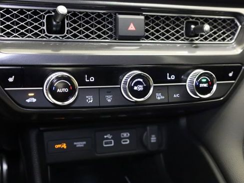 Used 2024 Acura Integra A-Spec FWD image 22