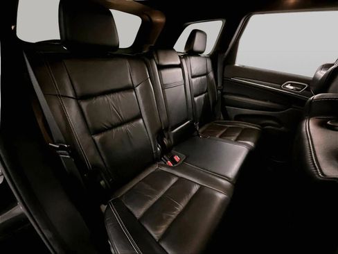Used 2015 Jeep Grand Cherokee Limited AWD/4WD image 27