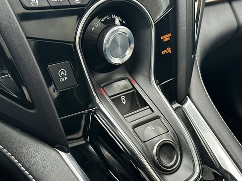 Used 2019 Acura RDX FWD w/ Advance Package image 21