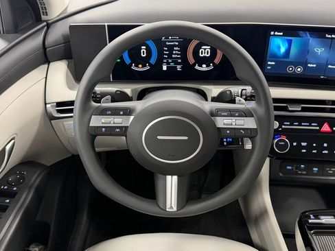 New 2026 Hyundai Tucson SEL image 15