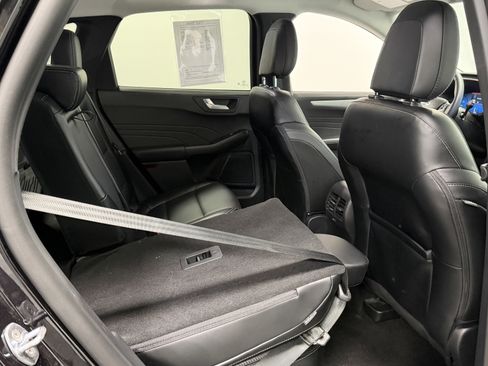 Used 2025 Ford Escape Platinum image 24
