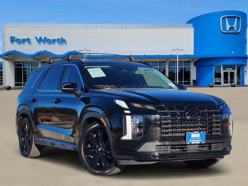Used 2023 Hyundai Palisade XRT image 1