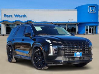 Used 2023 Hyundai Palisade XRT video 1