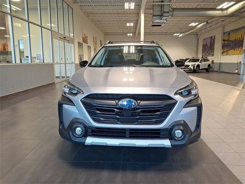 Certified 2023 Subaru Outback Limited image 2