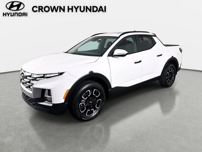 Certified 2023 Hyundai Santa Cruz SEL w/ Activity Package