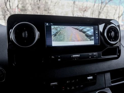 Used 2026 Mercedes-Benz Sprinter 3500 image 17