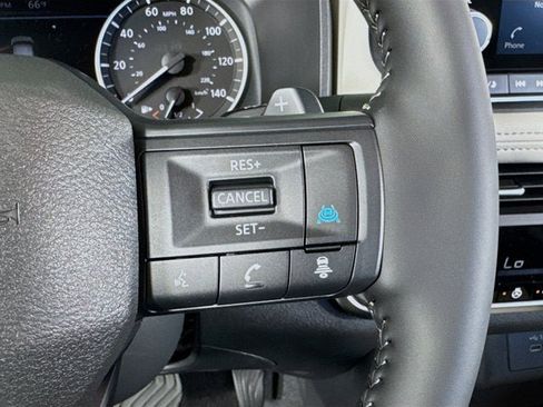 New 2026 Nissan Rogue SV w/ SV Premium Package image 13